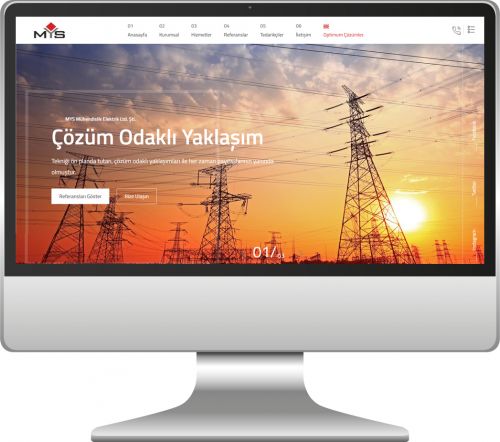 MYS ENERJİ