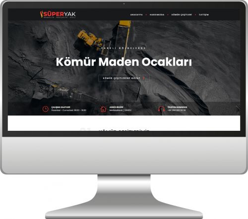 SÜPERYAK ENERJİ